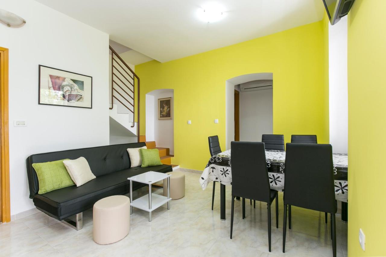 Relax Ravni Apartment Exterior photo