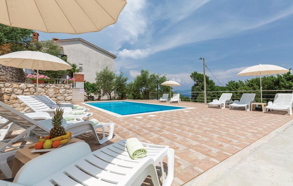 Relax Ravni Apartment Exterior photo