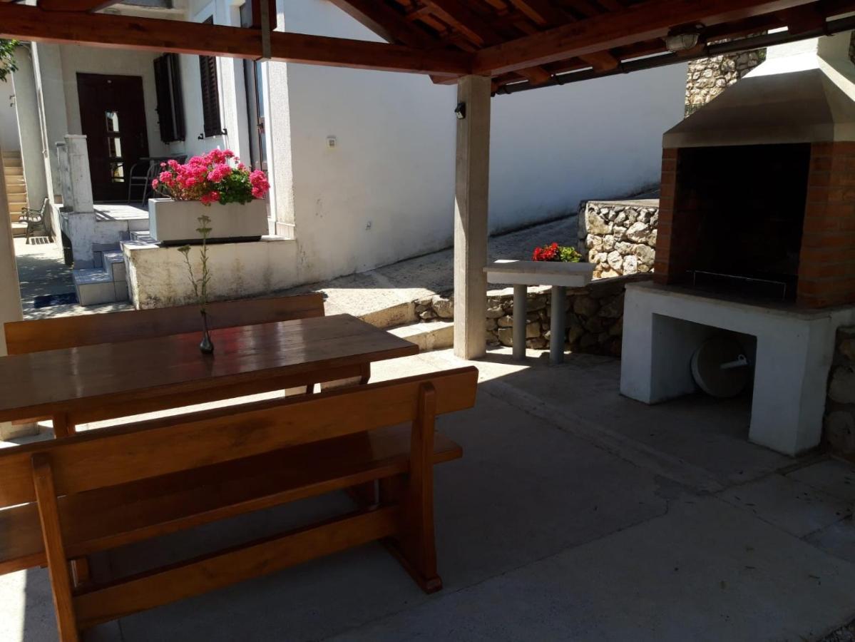 Relax Ravni Apartment Exterior photo